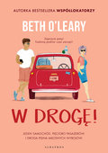 W drogę! - O'Leary Beth