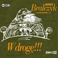 W drogę!!! Bralczyk Jerzy