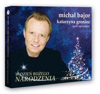 W dzień Bożego Narodzenia Bajor Michał