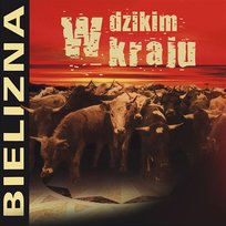 W dzikim kraju Bielizna