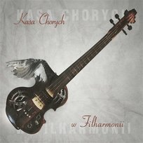 W filharmonii Kasa Chorych