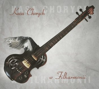 W Filharmonii - Kasa Chorych