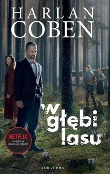 W głębi lasu - ebook epub - Coben Harlan