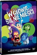 W głowie się nie mieści - Docter Pete