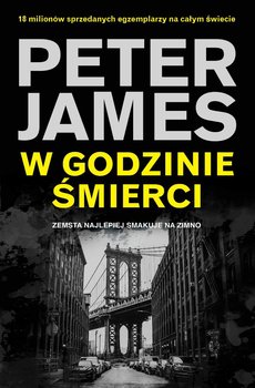 W godzinie śmierci - James Peter