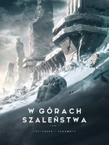 W górach szaleństwa. Tom 1 Lovecraft Howard Phillips