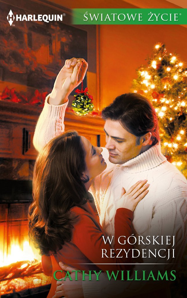 W górskiej rezydencji - ebook epub
