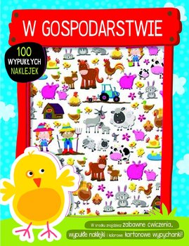 W gospodarstwie - Opracowanie zbiorowe
