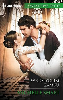 W gotyckim zamku - Smart Michelle