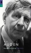 W. H. Auden Fuller John, Auden W. H.