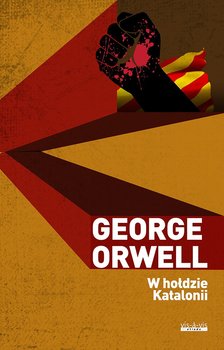 W hołdzie Katalonii - Orwell George