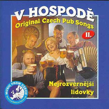 W hospode 2 - Various Artists