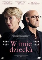 W imię dziecka Eyre Richard