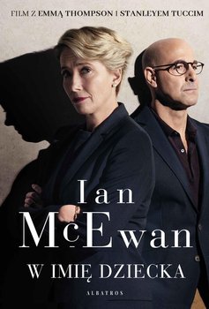 W imię dziecka - McEwan Ian