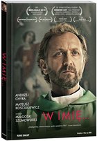 W imię...