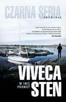 W imię prawdy. Morderstwa w Sandhamn. Tom 8 Sten Viveca