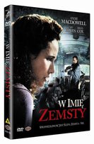 W imię zemsty Mossek Jonathan