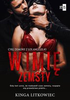 W imię zemsty Litkowiec Kinga