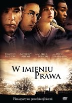 W imieniu prawa Green Terry