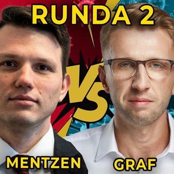 W jakich obszarach koronawirus popchnął świat do przodu? | MENTZEN vs GRAF - Przygody Przedsiębiorców - podcast - Gorzycki Adrian, Kolanek Bartosz