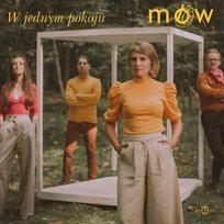W Jednym Pokoju Mow (Møw)