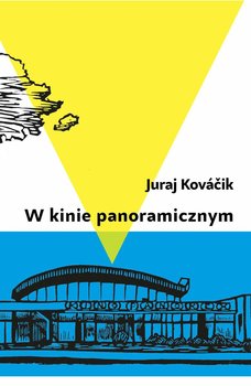 W kinie panoramicznym - Grendel Lajos