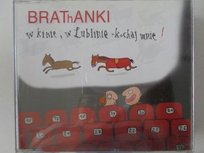 W kinie, w Lublinie- kochaj mnie! Brathanki