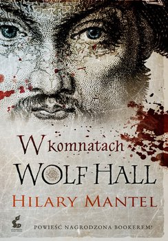 W komnatach Wolf Hall - ebook epub - Mantel Hilary