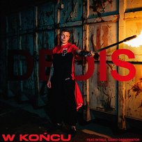 W końcu Dedis, Dawid Obserwator, Intruz