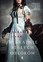 W krainie białych obłoków Lark Sarah