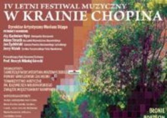 W Krainie Chopina 2008
