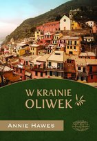 W krainie oliwek Hawes Annie