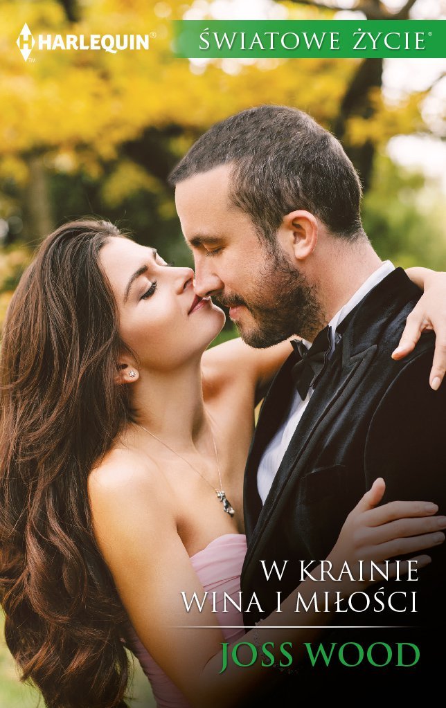 W krainie wina i miłości - ebook epub