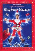 W krzywym zwierciadle: Witaj Święty Mikołaju - Chechik Jeremiah