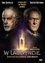 W labiryncie Carrisi Donato
