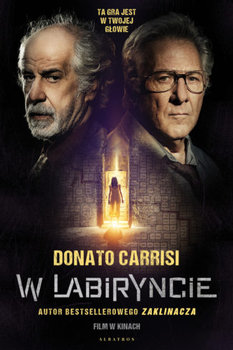 W labiryncie - Carrisi Donato