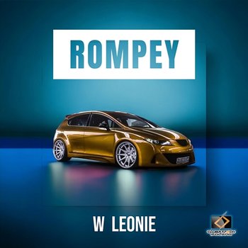 W Leonie - Rompey