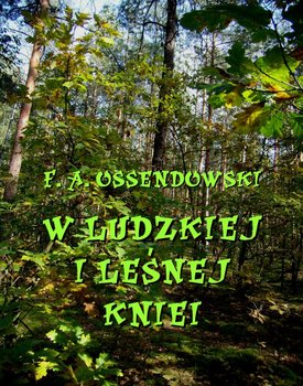 W ludzkiej i leśnej kniei - Ossendowski Antoni Ferdynand