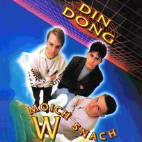 W moich snach Din Dong
