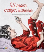 W moim małym świecie Bonini Sandrine