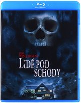 W mroku pod schodami Craven Wes