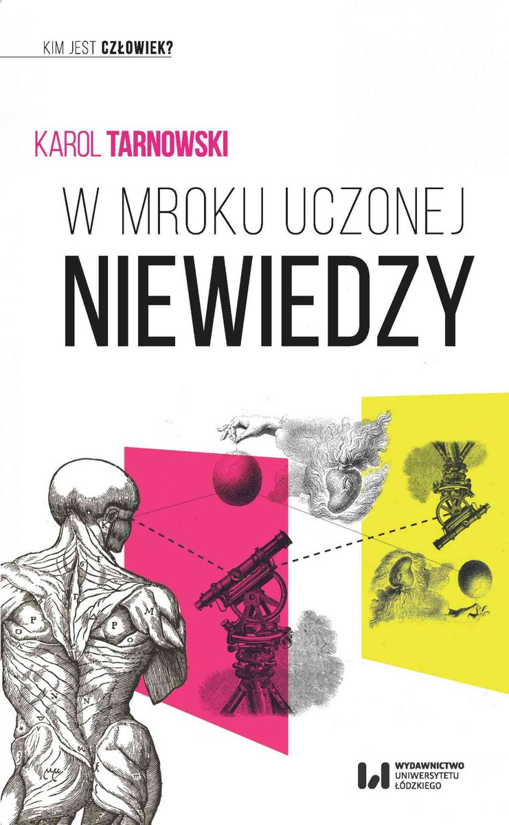 W mroku uczonej niewiedzy - ebook PDF