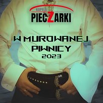 W murowanej piwnicy Kapela Pieczarki