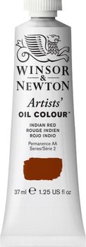 W&N Aoc 37Ml Indian Red -Farba Olejna - Winsor & Newton