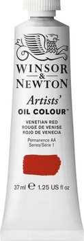 W&N Aoc 37Ml Venetian Red -Farba Olejna - Winsor & Newton