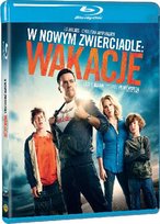 W nowym zwierciadle: Wakacje Daley John Francis