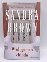 W objęciach chłodu Brown Sandra