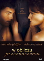 W Obliczu Przeznaczenia Hollander David