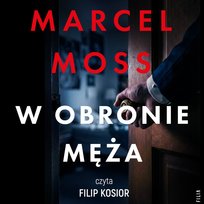 Nowości i bestsellery audiobooki