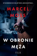 W obronie męża&nbsp;-&nbsp;Moss Marcel